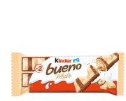 \"kinder\"